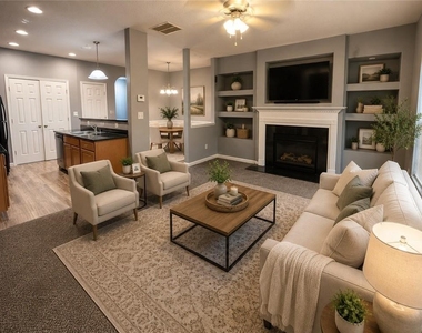 549 Maggie Lane - Photo Thumbnail 5
