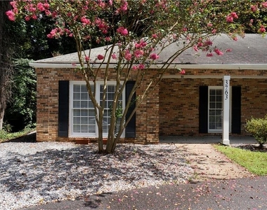 3763 Ashford Dunwoody Road Ne - Photo Thumbnail 1