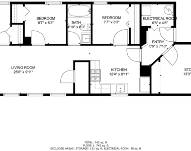 2152 W 21st Street - Photo Thumbnail 18