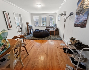 6638 N Glenwood Avenue - Photo Thumbnail 1