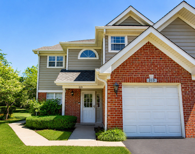 313 Sheffield Drive - Photo Thumbnail 1