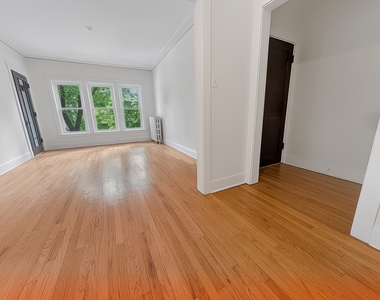 1302 W Rosemont Avenue - Photo Thumbnail 4