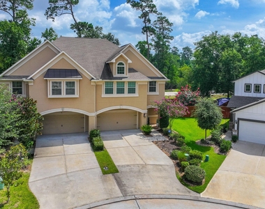 226 Skybranch Court - Photo Thumbnail 37