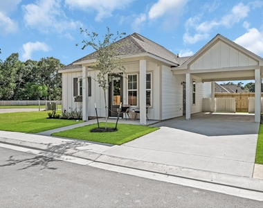 33455 Buckshot Lane - Photo Thumbnail 1