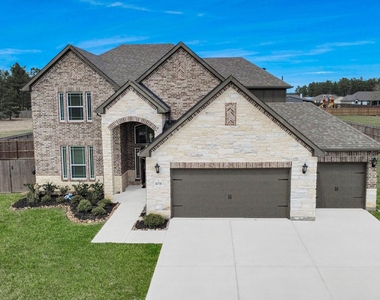 16735 Rockwall Street - Photo Thumbnail 1