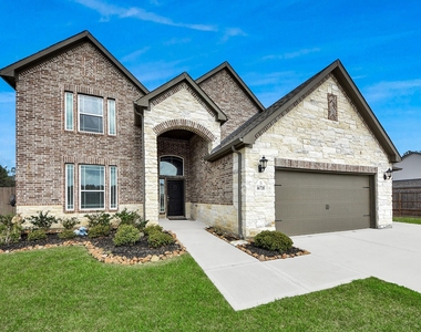 16735 Rockwall Street - Photo Thumbnail 2