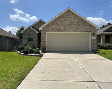6210 Russett Elm Court - Photo Thumbnail 1
