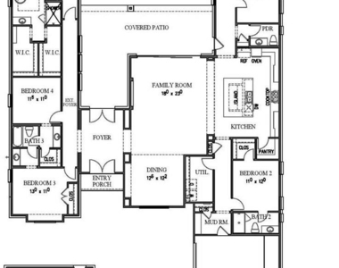 15702 Saffron Summer Street - Photo Thumbnail 5