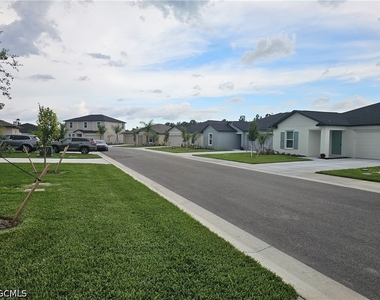 17316 Cantu Court - Photo Thumbnail 1