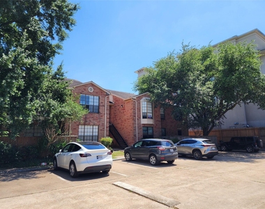 2255 Braeswood Park Drive - Photo Thumbnail 20