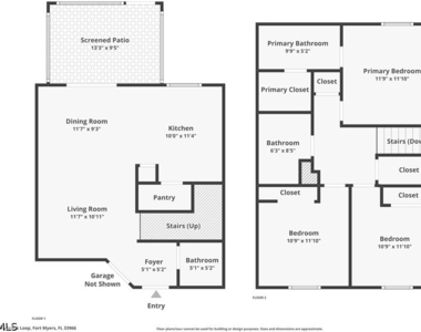 3935 Cherrybrook Loop - Photo Thumbnail 33