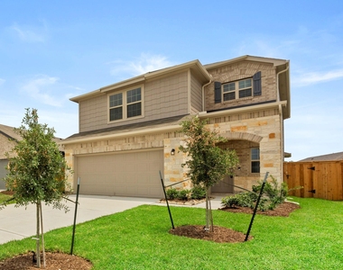 15226 Canyon Rapids Road - Photo Thumbnail 2