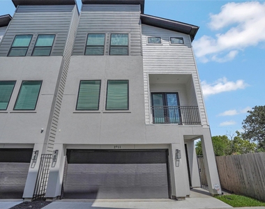 2711 Rosalie Street - Photo Thumbnail 29