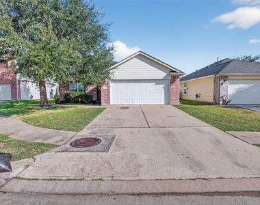 6706 Portlick Drive - Photo Thumbnail 1