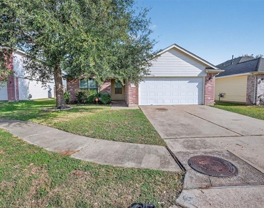 6706 Portlick Drive - Photo Thumbnail 3