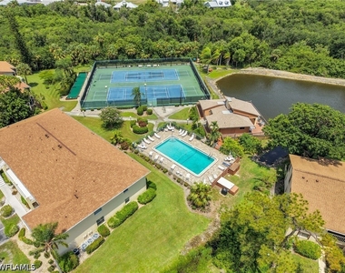 5713 Foxlake Drive - Photo Thumbnail 9