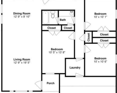 4026 Hawthorne Glen Court - Photo Thumbnail 11