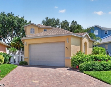14907 Sterling Oaks Drive - Photo Thumbnail 1