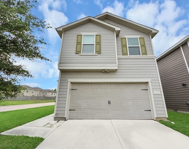 19403 Tinway Court - Photo Thumbnail 1