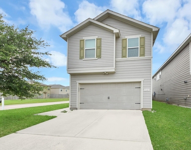 19403 Tinway Court - Photo Thumbnail 4