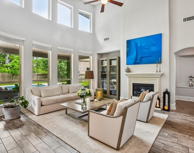 5306 Linden Field Court - Photo Thumbnail 11