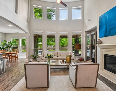 5306 Linden Field Court - Photo Thumbnail 7