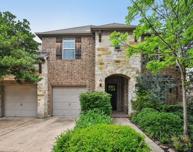 5306 Linden Field Court - Photo Thumbnail 1
