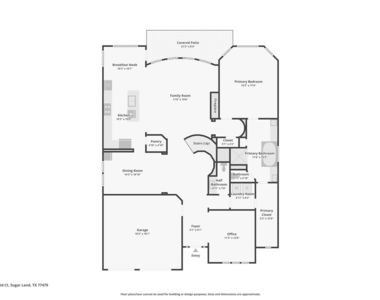 5306 Linden Field Court - Photo Thumbnail 40
