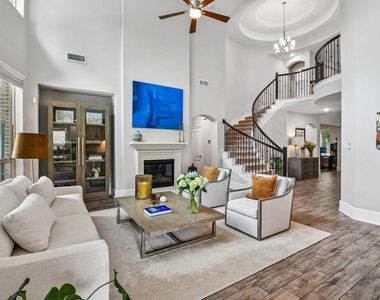 5306 Linden Field Court - Photo Thumbnail 10