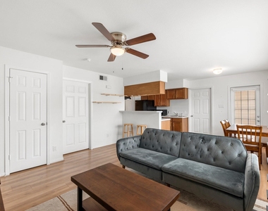 2750 Holly Hall Street - Photo Thumbnail 2