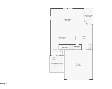18747 Dennington Drive - Photo Thumbnail 13