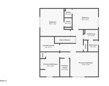 18747 Dennington Drive - Photo Thumbnail 14