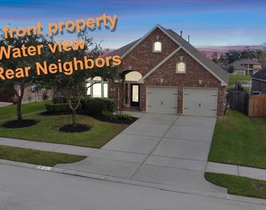 2823 Woodland Glen Lane - Photo Thumbnail 1