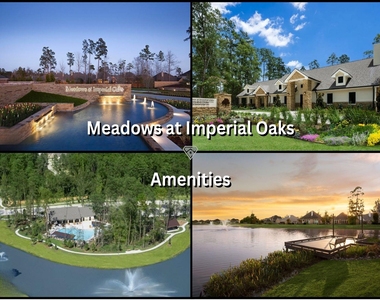 2823 Woodland Glen Lane - Photo Thumbnail 23