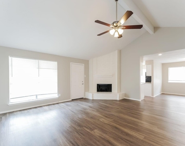 7011 Pickett Drive - Photo Thumbnail 2