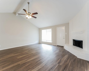 7011 Pickett Drive - Photo Thumbnail 1