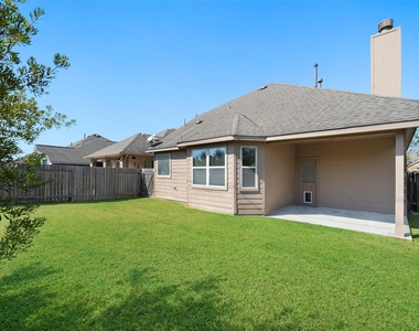 13206 Clover Creek Point Lane - Photo Thumbnail 12