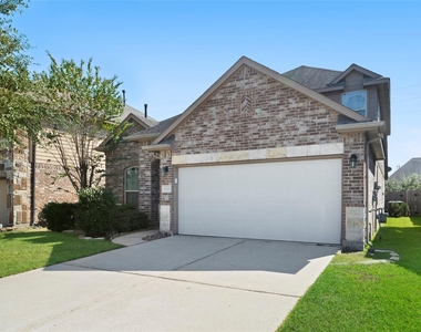 13206 Clover Creek Point Lane - Photo Thumbnail 1