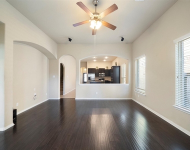 13206 Clover Creek Point Lane - Photo Thumbnail 13