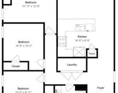18714 Mercer Falls Drive - Photo Thumbnail 14
