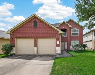 3519 Lilac Ranch Drive - Photo Thumbnail 2