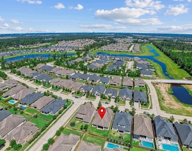 28348 Sterling Oak Drive - Photo Thumbnail 1