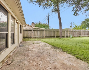 3127 Wagon Trail Drive - Photo Thumbnail 24