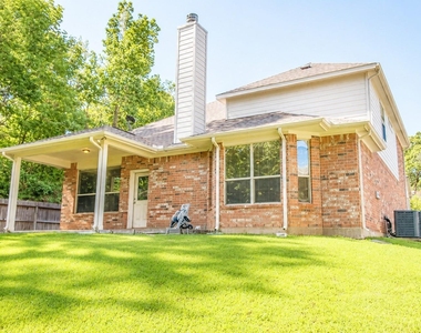 3801 Happy Hollow Drive - Photo Thumbnail 1