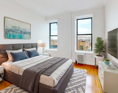 507 West 147th Street - Photo Thumbnail 2