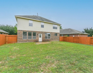 5418 Lilac Grove Lane - Photo Thumbnail 18