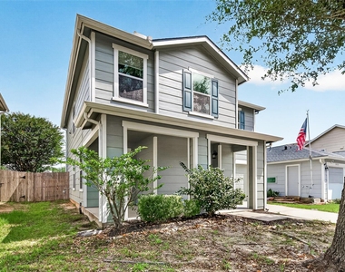 3519 Fuller Bluff Drive - Photo Thumbnail 1