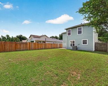3519 Fuller Bluff Drive - Photo Thumbnail 30