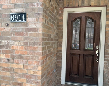6914 Sunflower Grove Drive - Photo Thumbnail 1