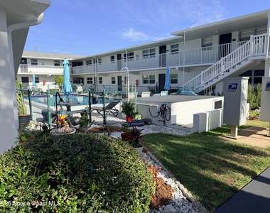 8521 Canaveral Boulevard - Photo Thumbnail 2